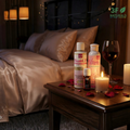 His & Her's Intimacy Kit